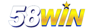 logo footer 58win