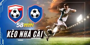Tỷ Lệ Kèo Nhà Cái Mới Nhất: Thông Tin Độc Quyền 58Win